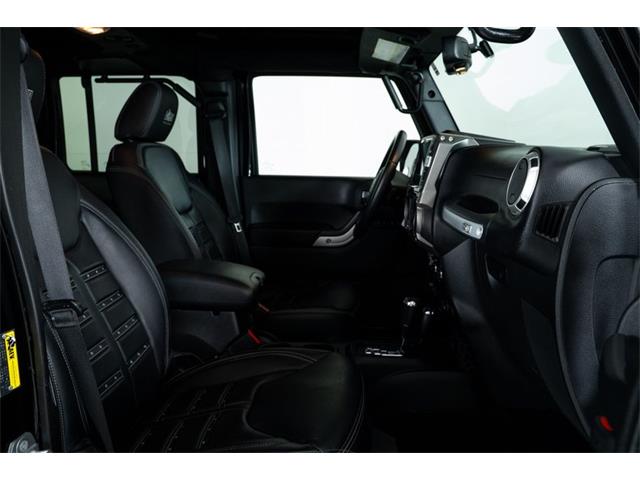 2017 Jeep Wrangler (CC-2084190) for sale in St. Charles, Missouri
