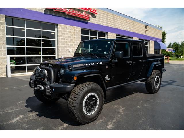 2017 Jeep Wrangler (CC-2084190) for sale in St. Charles, Missouri