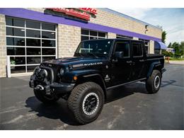 2017 Jeep Wrangler (CC-2084190) for sale in St. Charles, Missouri