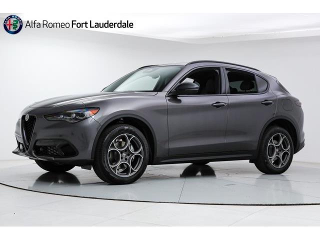 2026 Alfa Romeo Stelvio (CC-2084191) for sale in Fort Lauderdale, Florida