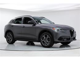 2026 Alfa Romeo Stelvio (CC-2084191) for sale in Fort Lauderdale, Florida