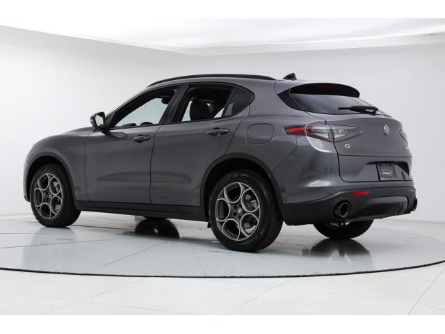 2026 Alfa Romeo Stelvio (CC-2084191) for sale in Fort Lauderdale, Florida