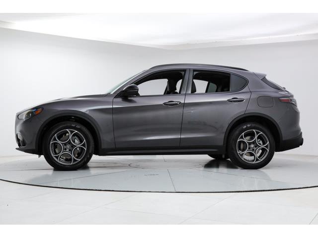 2026 Alfa Romeo Stelvio (CC-2084191) for sale in Fort Lauderdale, Florida