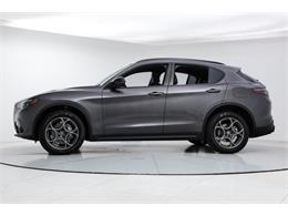2026 Alfa Romeo Stelvio (CC-2084191) for sale in Fort Lauderdale, Florida