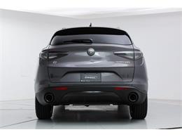 2026 Alfa Romeo Stelvio (CC-2084191) for sale in Fort Lauderdale, Florida