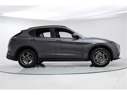 2026 Alfa Romeo Stelvio (CC-2084191) for sale in Fort Lauderdale, Florida