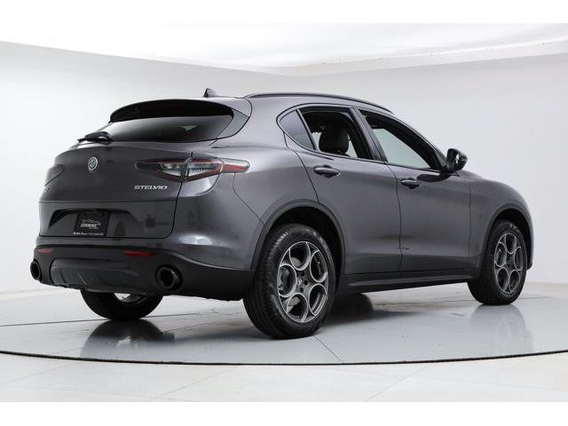 2026 Alfa Romeo Stelvio (CC-2084191) for sale in Fort Lauderdale, Florida