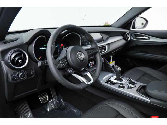 2026 Alfa Romeo Stelvio (CC-2084191) for sale in Fort Lauderdale, Florida