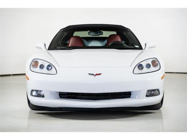 2006 Chevrolet Corvette (CC-2084192) for sale in St. Charles, Missouri