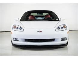2006 Chevrolet Corvette (CC-2084192) for sale in St. Charles, Missouri