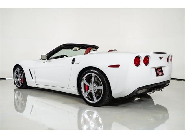 2006 Chevrolet Corvette (CC-2084192) for sale in St. Charles, Missouri