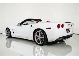 2006 Chevrolet Corvette (CC-2084192) for sale in St. Charles, Missouri