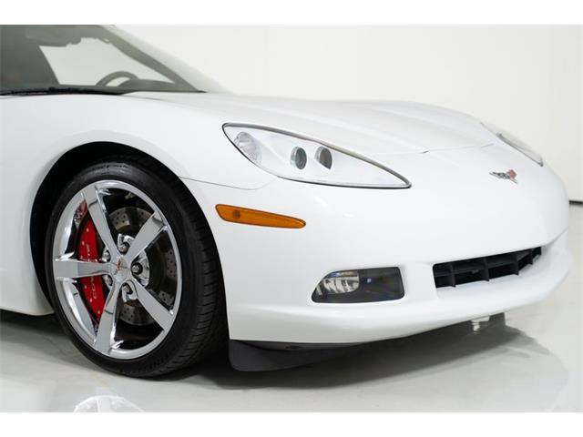 2006 Chevrolet Corvette (CC-2084192) for sale in St. Charles, Missouri