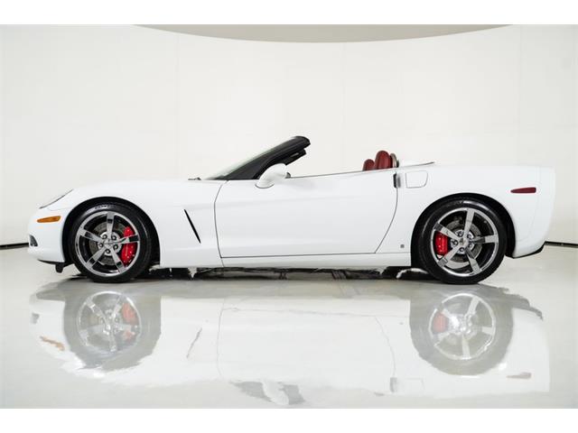 2006 Chevrolet Corvette (CC-2084192) for sale in St. Charles, Missouri