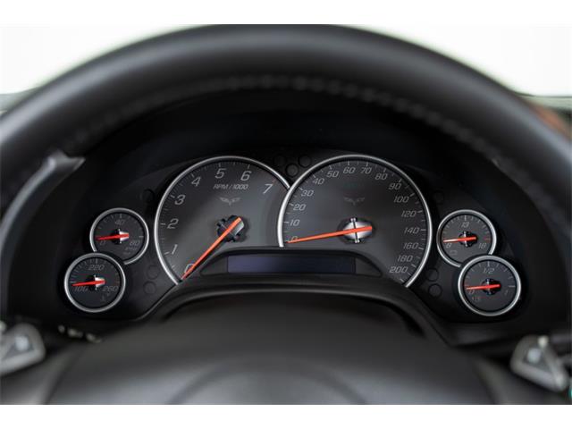 2006 Chevrolet Corvette (CC-2084192) for sale in St. Charles, Missouri