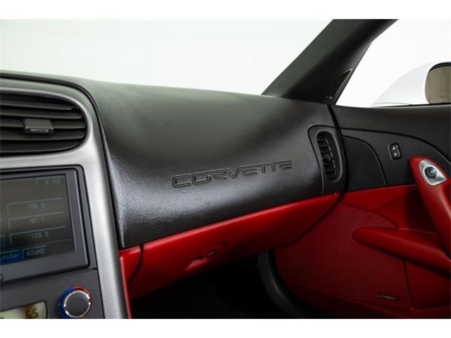 2006 Chevrolet Corvette (CC-2084192) for sale in St. Charles, Missouri
