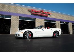 2006 Chevrolet Corvette (CC-2084192) for sale in St. Charles, Missouri