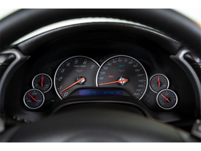 2006 Chevrolet Corvette (CC-2084192) for sale in St. Charles, Missouri