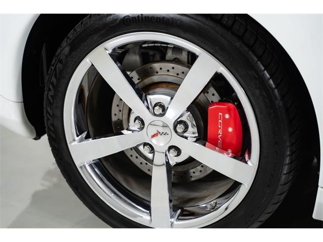 2006 Chevrolet Corvette (CC-2084192) for sale in St. Charles, Missouri