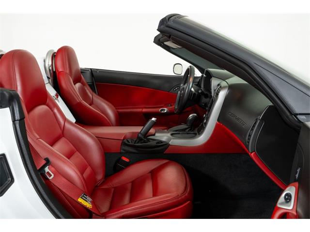 2006 Chevrolet Corvette (CC-2084192) for sale in St. Charles, Missouri
