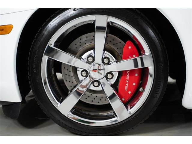 2006 Chevrolet Corvette (CC-2084192) for sale in St. Charles, Missouri