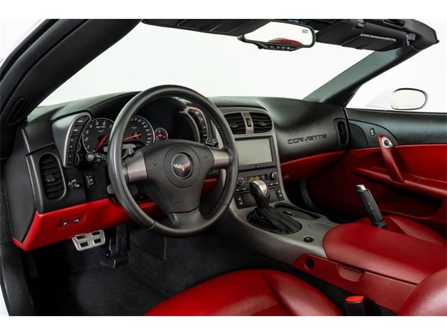 2006 Chevrolet Corvette (CC-2084192) for sale in St. Charles, Missouri