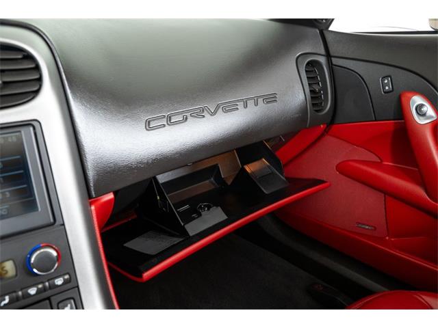 2006 Chevrolet Corvette (CC-2084192) for sale in St. Charles, Missouri