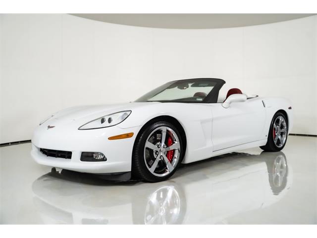 2006 Chevrolet Corvette (CC-2084192) for sale in St. Charles, Missouri