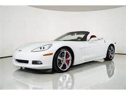 2006 Chevrolet Corvette (CC-2084192) for sale in St. Charles, Missouri