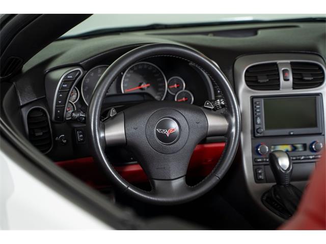 2006 Chevrolet Corvette (CC-2084192) for sale in St. Charles, Missouri