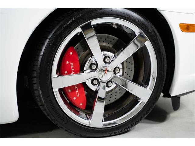 2006 Chevrolet Corvette (CC-2084192) for sale in St. Charles, Missouri