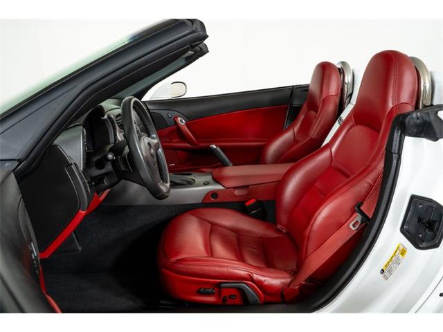 2006 Chevrolet Corvette (CC-2084192) for sale in St. Charles, Missouri
