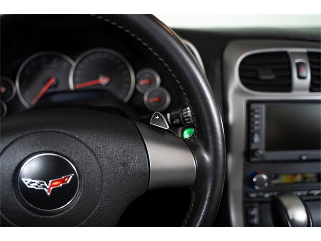 2006 Chevrolet Corvette (CC-2084192) for sale in St. Charles, Missouri
