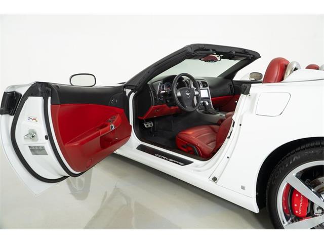 2006 Chevrolet Corvette (CC-2084192) for sale in St. Charles, Missouri