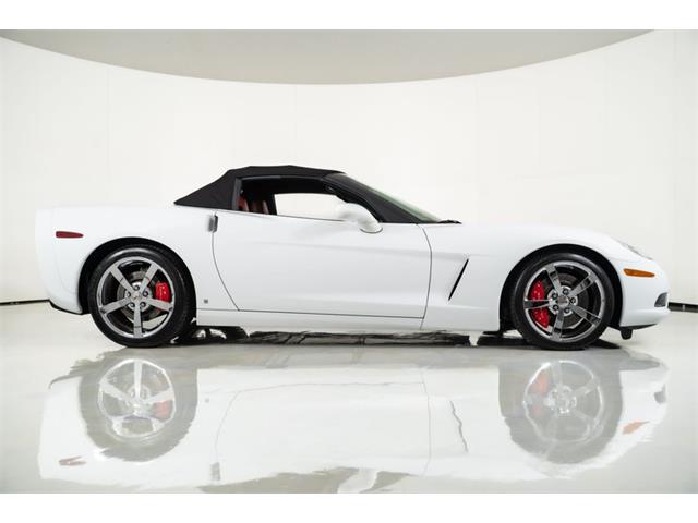 2006 Chevrolet Corvette (CC-2084192) for sale in St. Charles, Missouri