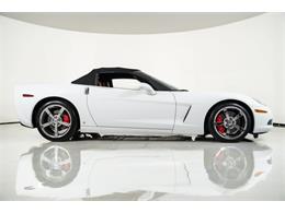 2006 Chevrolet Corvette (CC-2084192) for sale in St. Charles, Missouri