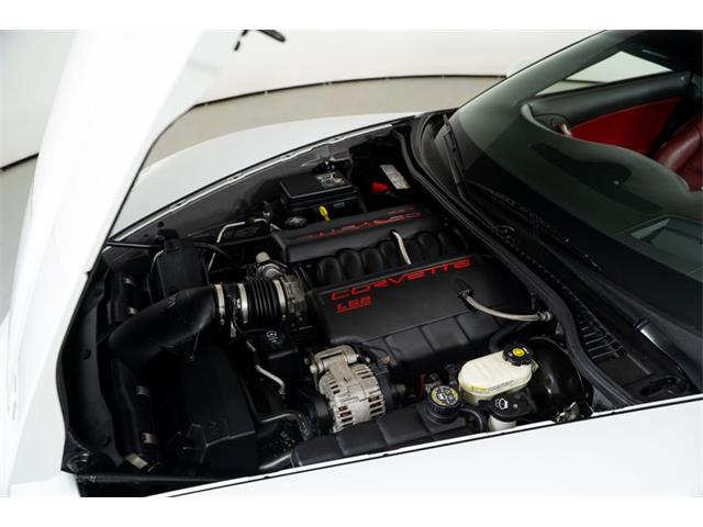 2006 Chevrolet Corvette (CC-2084192) for sale in St. Charles, Missouri