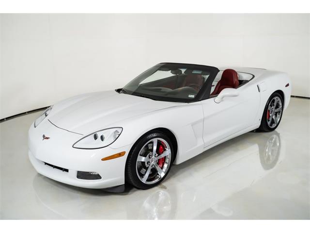 2006 Chevrolet Corvette (CC-2084192) for sale in St. Charles, Missouri