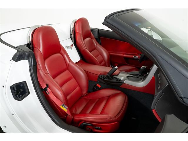 2006 Chevrolet Corvette (CC-2084192) for sale in St. Charles, Missouri