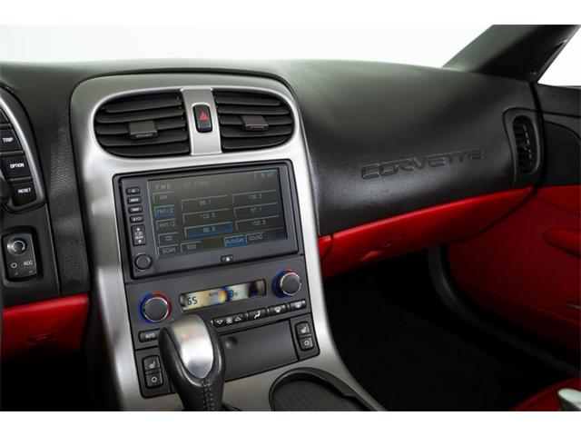 2006 Chevrolet Corvette (CC-2084192) for sale in St. Charles, Missouri