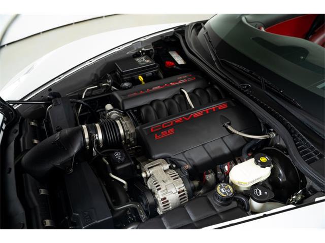 2006 Chevrolet Corvette (CC-2084192) for sale in St. Charles, Missouri