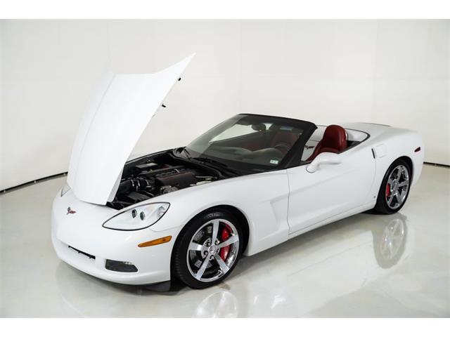 2006 Chevrolet Corvette (CC-2084192) for sale in St. Charles, Missouri