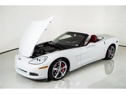 2006 Chevrolet Corvette (CC-2084192) for sale in St. Charles, Missouri