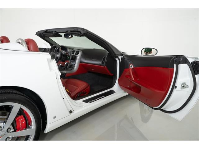 2006 Chevrolet Corvette (CC-2084192) for sale in St. Charles, Missouri