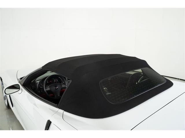 2006 Chevrolet Corvette (CC-2084192) for sale in St. Charles, Missouri