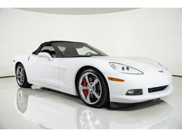2006 Chevrolet Corvette (CC-2084192) for sale in St. Charles, Missouri