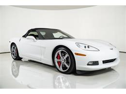 2006 Chevrolet Corvette (CC-2084192) for sale in St. Charles, Missouri