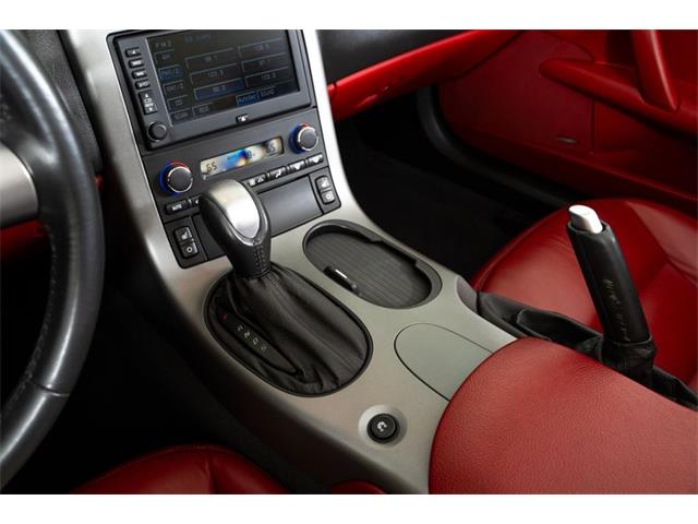 2006 Chevrolet Corvette (CC-2084192) for sale in St. Charles, Missouri