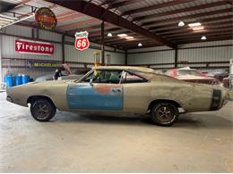 1969 Dodge Charger (CC-2084193) for sale in Celeste, Texas