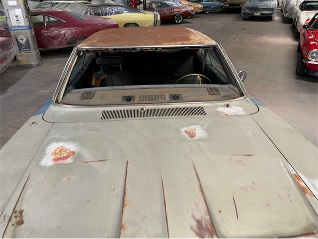 1969 Dodge Charger (CC-2084193) for sale in Celeste, Texas